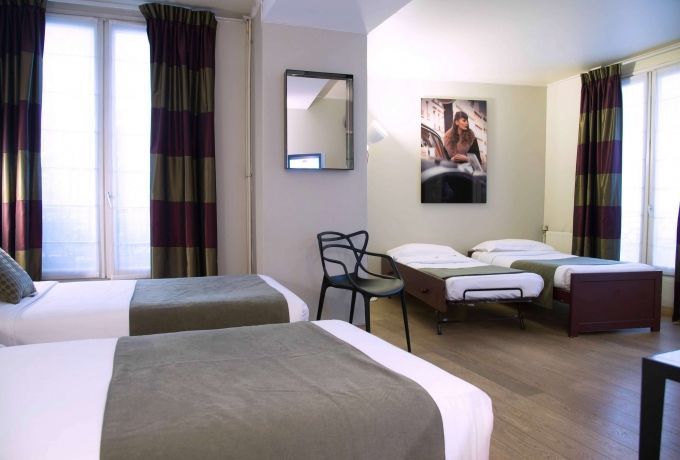 hotel