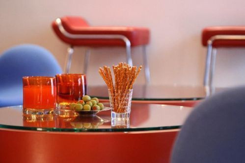Hotel Le Tilsit Paris - Bar
