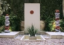 Hotel Le Tilsit Paris - Garden