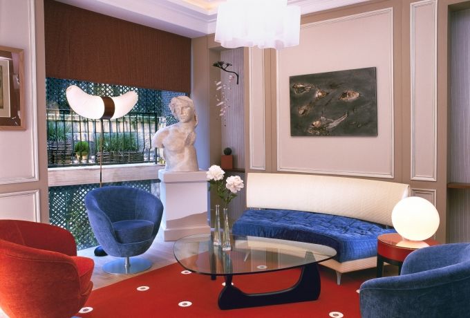 gallery